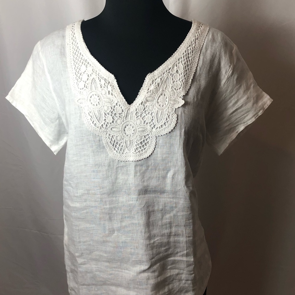 Marina Gigli made in 🇮🇹 Italy top!